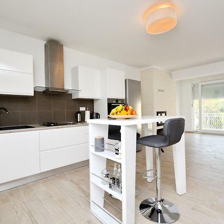 Apartment Pan Задар Экстерьер фото
