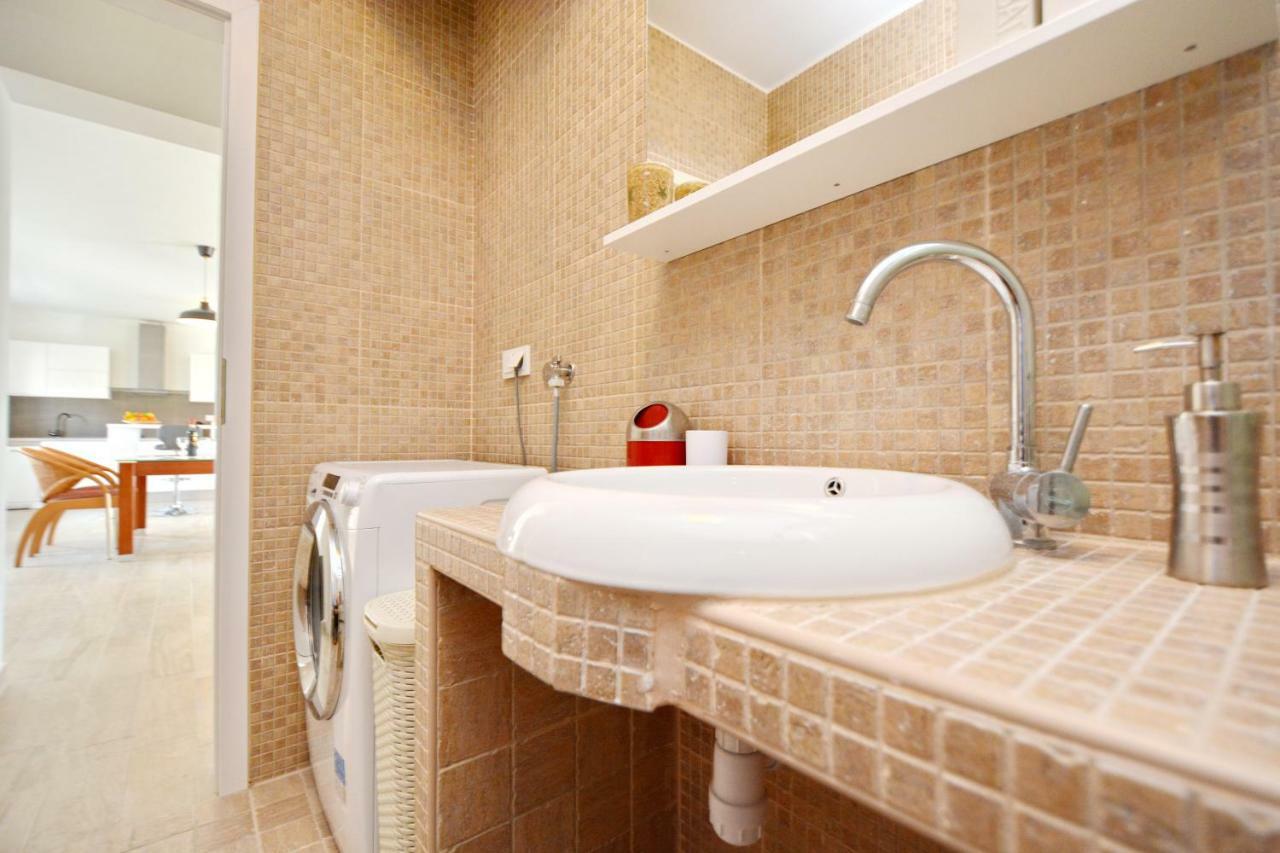 Apartment Pan Задар Экстерьер фото
