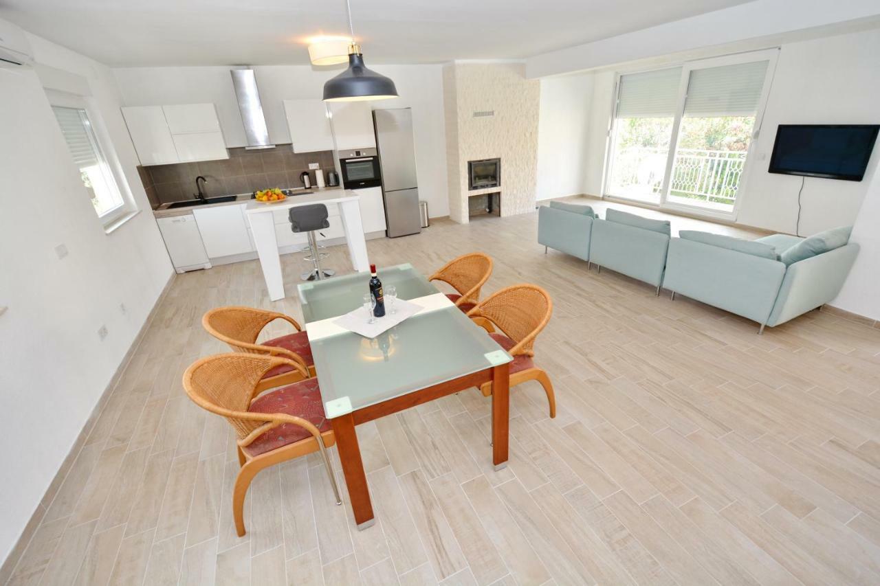 Apartment Pan Задар Экстерьер фото