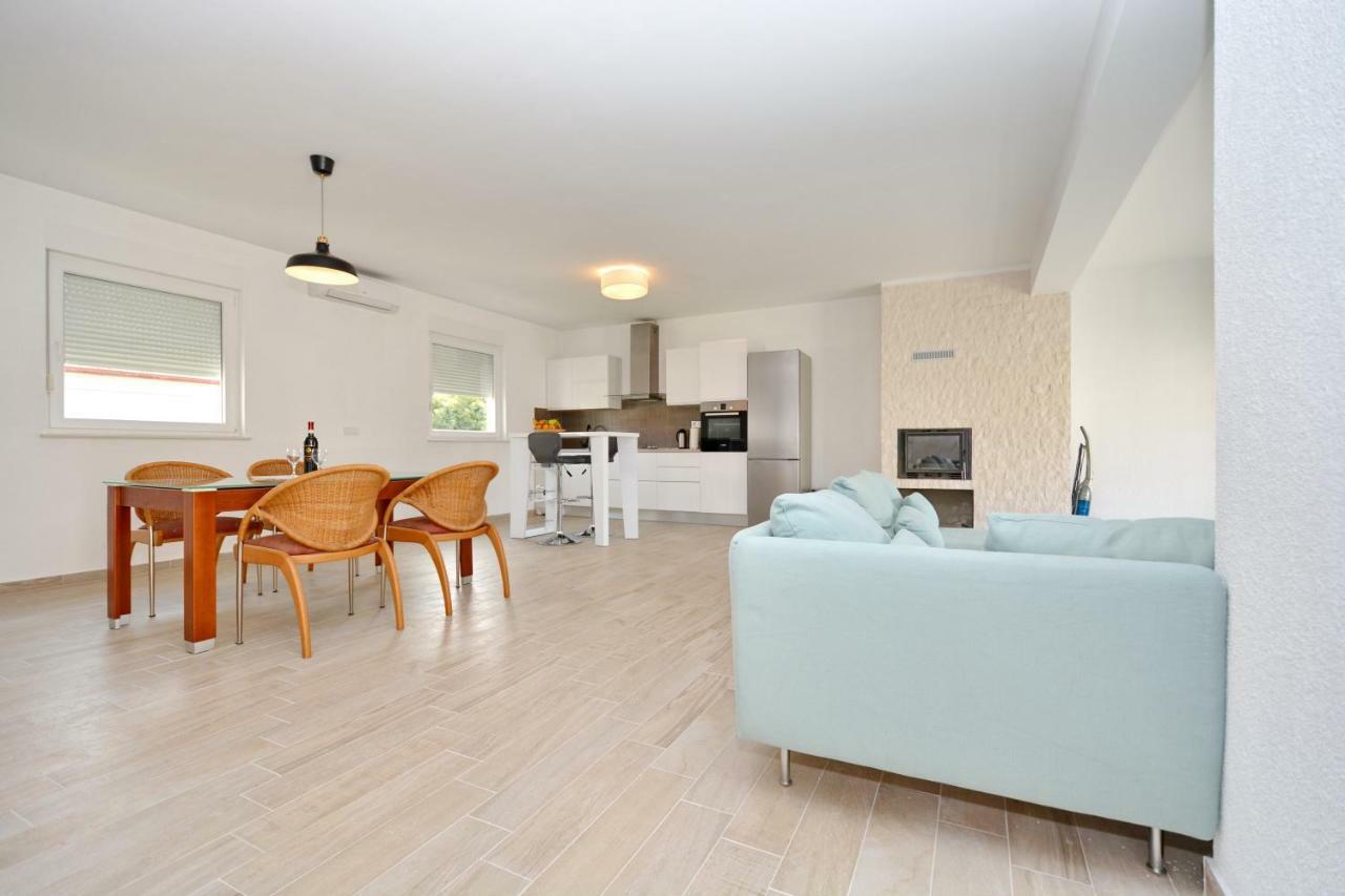 Apartment Pan Задар Экстерьер фото