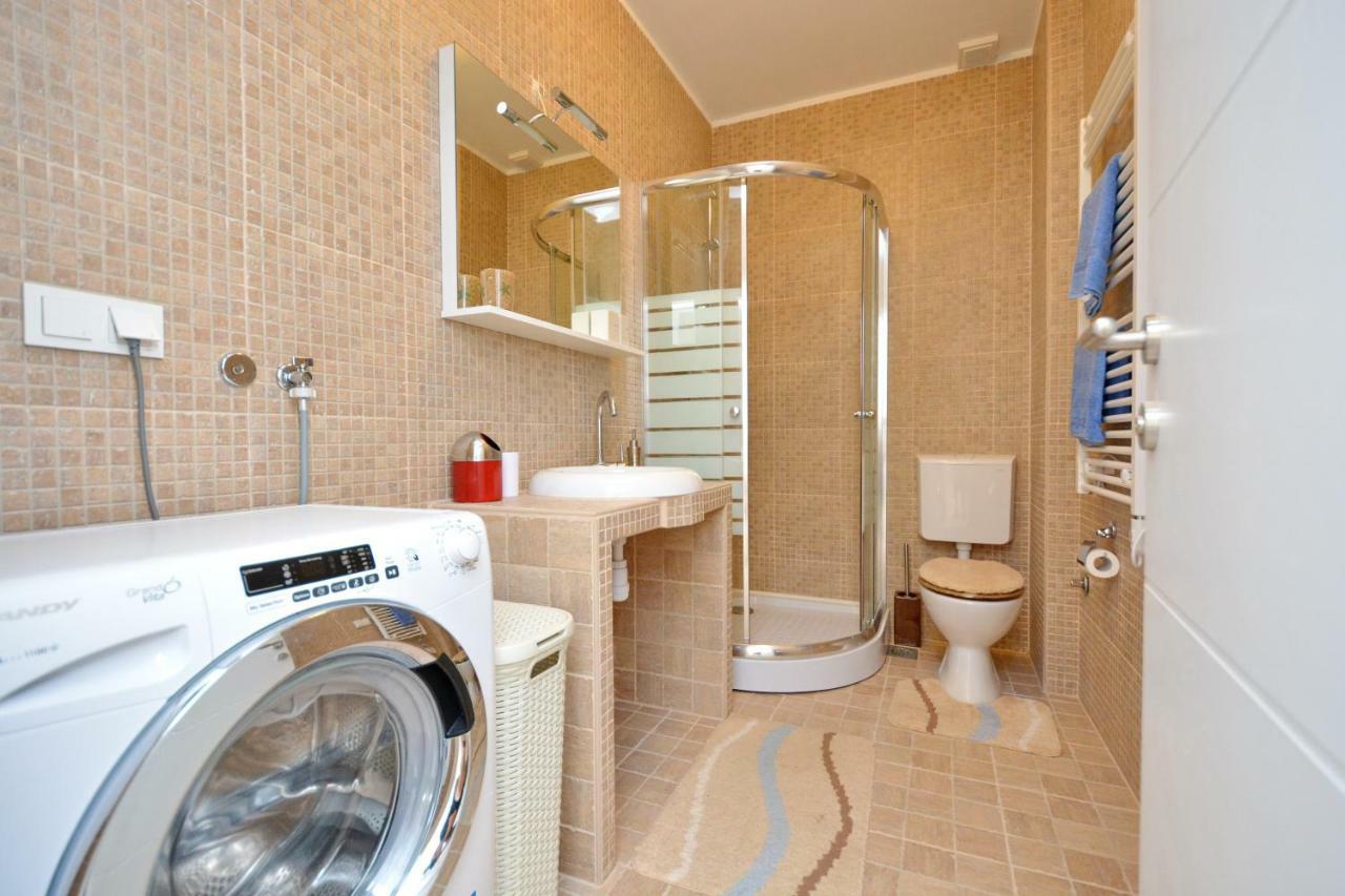 Apartment Pan Задар Экстерьер фото