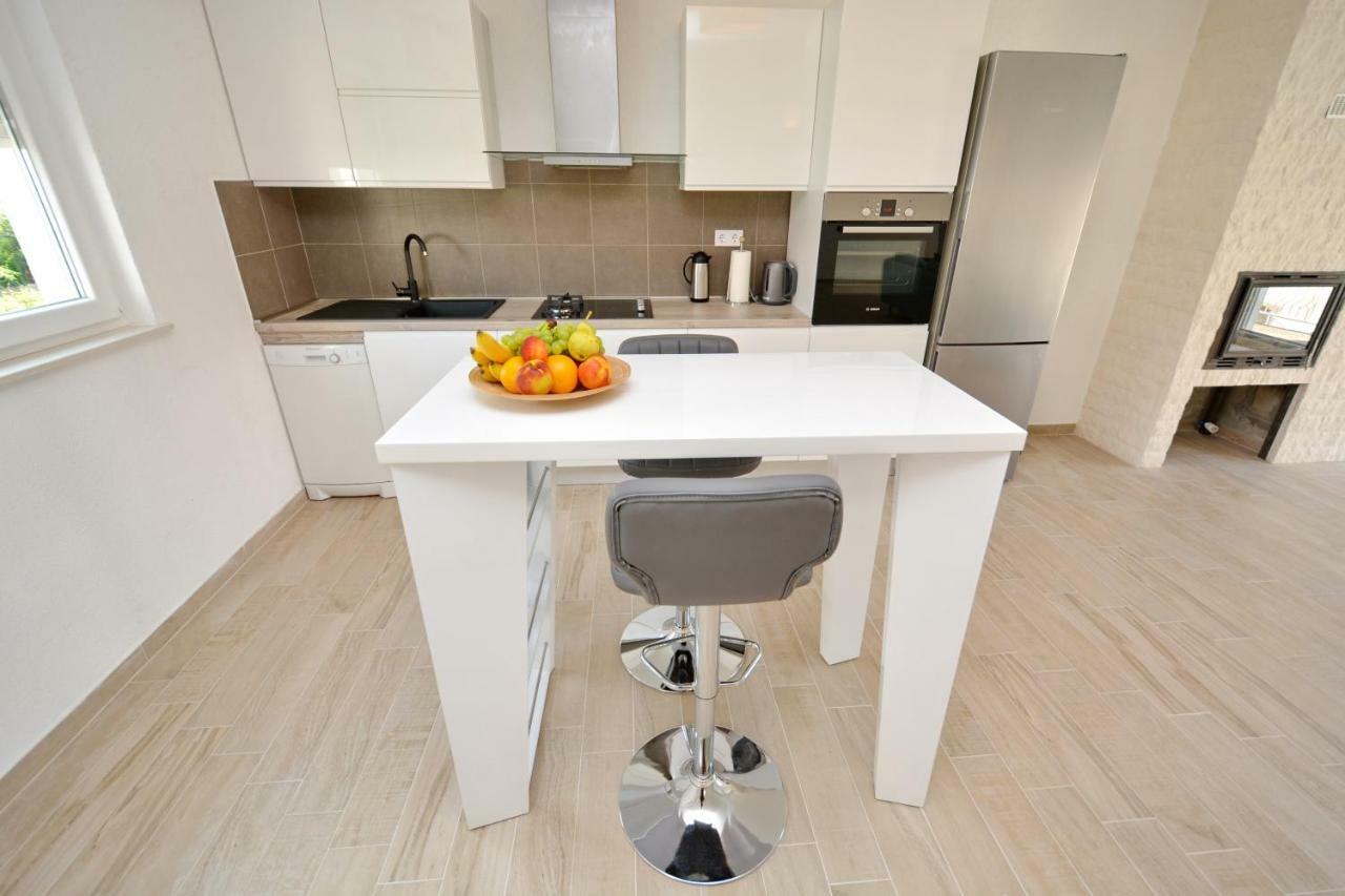 Apartment Pan Задар Экстерьер фото
