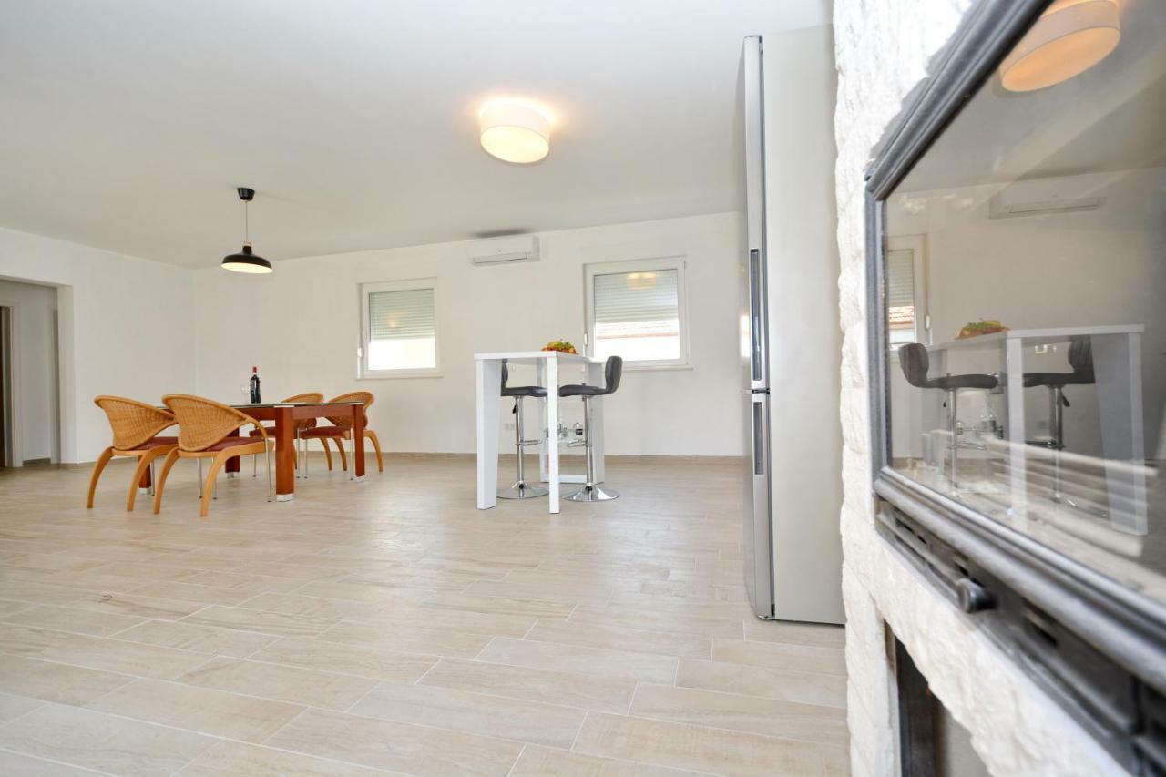Apartment Pan Задар Экстерьер фото