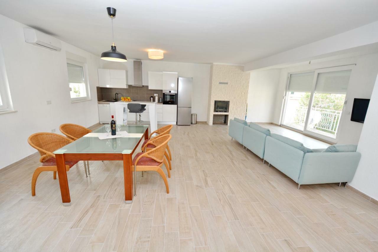 Apartment Pan Задар Экстерьер фото