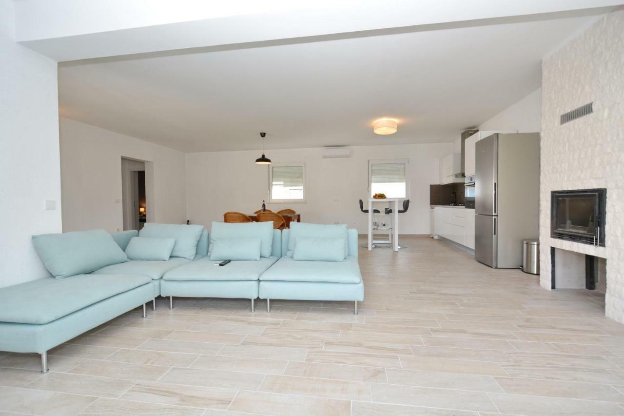 Apartment Pan Задар Экстерьер фото