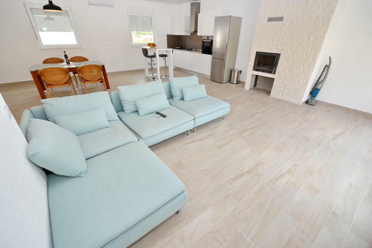 Apartment Pan Задар Экстерьер фото