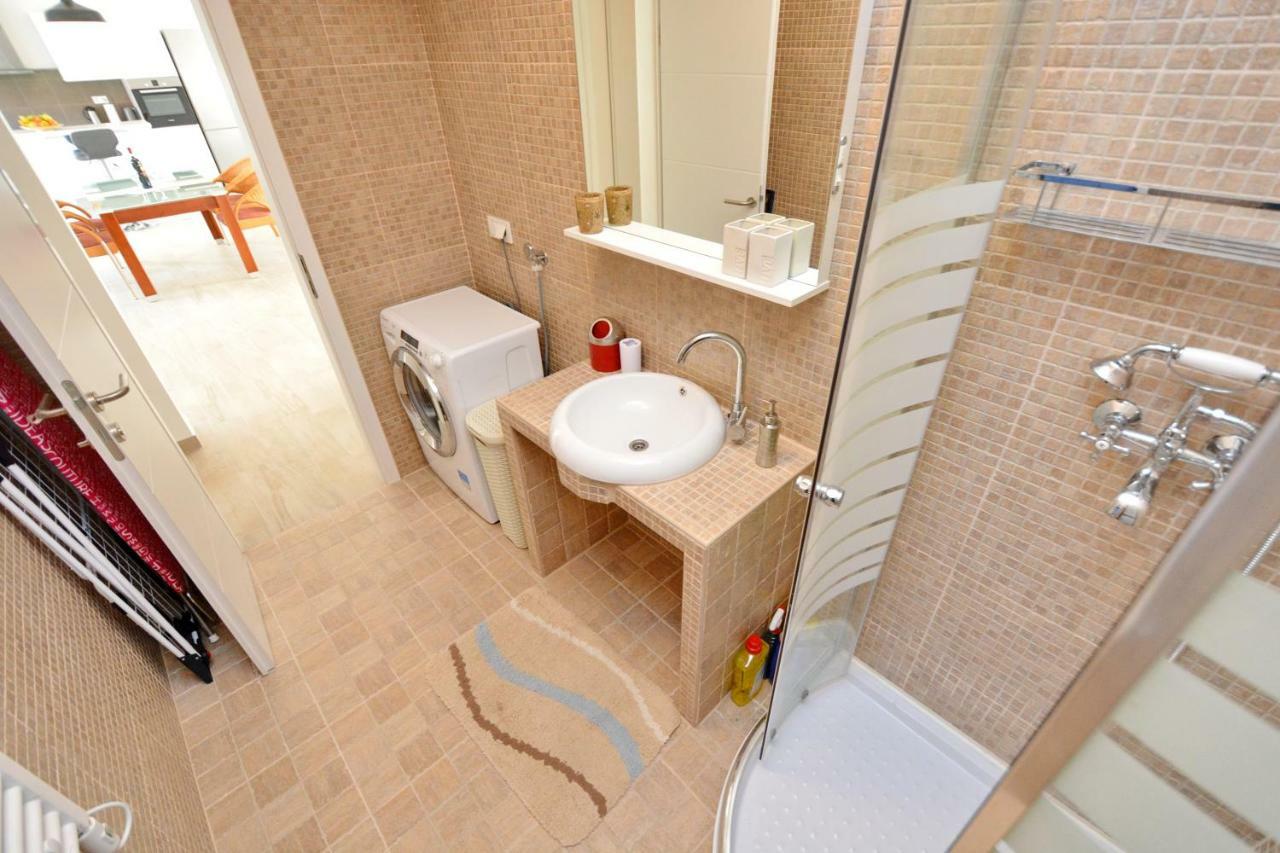 Apartment Pan Задар Экстерьер фото