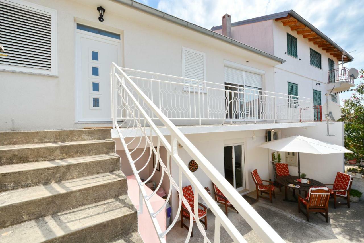 Apartment Pan Задар Экстерьер фото