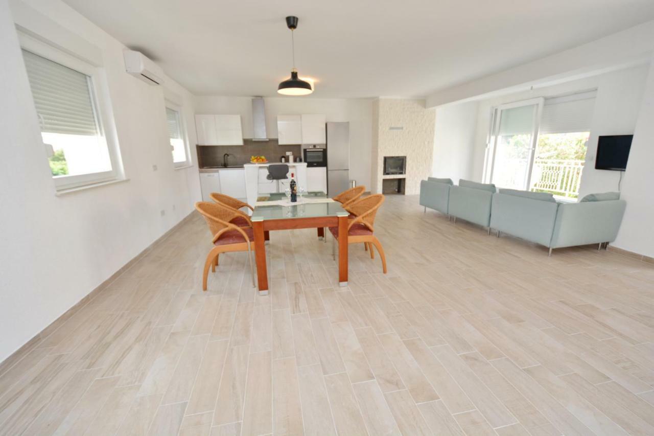 Apartment Pan Задар Экстерьер фото